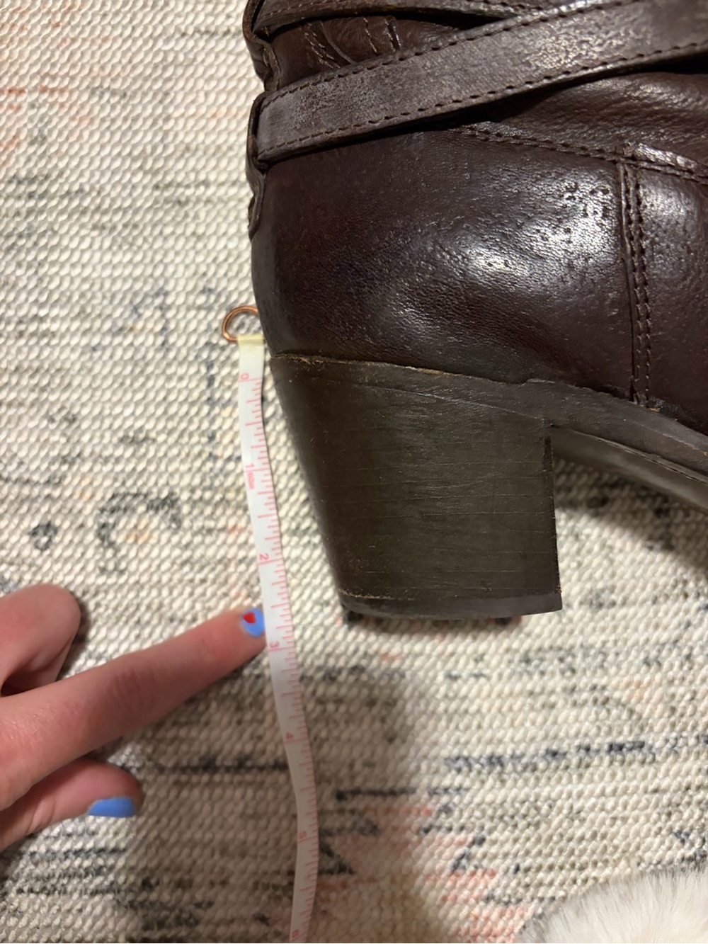 Frye Boots - Picture 14 of 16